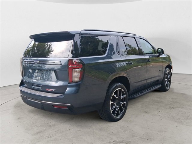 Used 2021 Chevrolet Tahoe RST w/ Luxury Package image 5