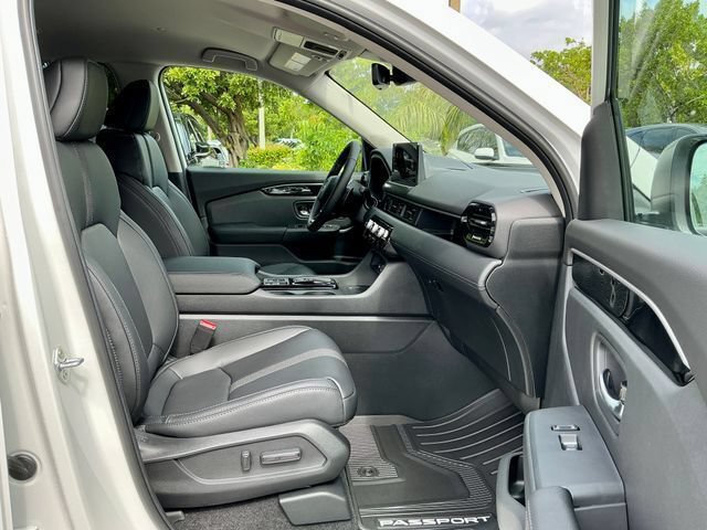 New 2026 Honda Passport RTL image 11