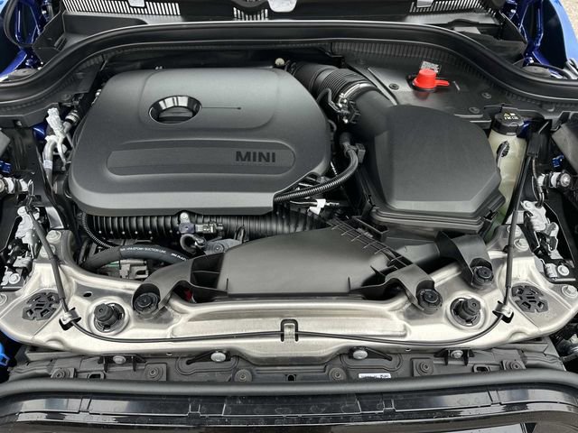 New 2026 MINI Cooper S image 10