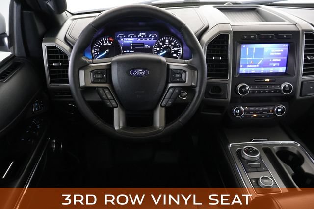 Used 2020 Ford Expedition XLT w/ Equipment Group 202A AWD/4WD image 21