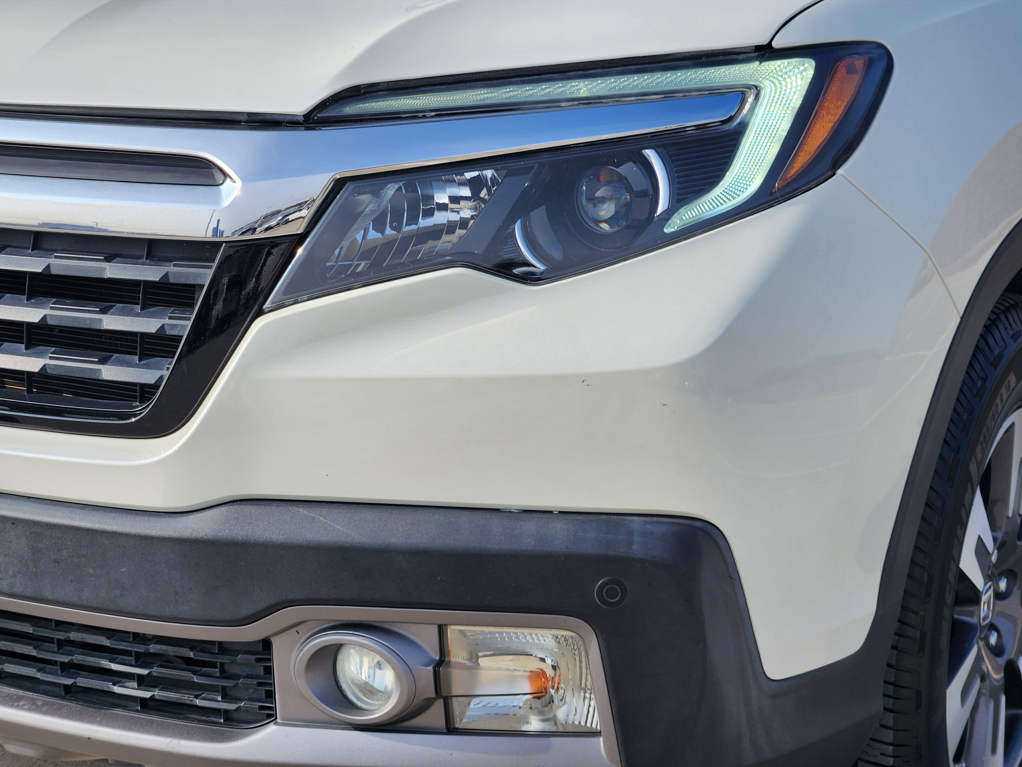Used 2019 Honda Ridgeline RTL-E image 9