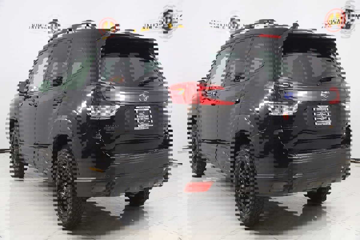 Used 2023 Subaru Forester Wilderness image 4