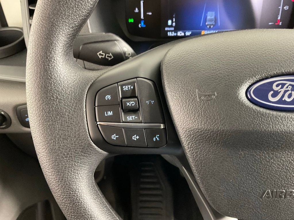 New 2026 Ford Transit 150 Low Roof w/ Load Area Protection Package RWD image 23