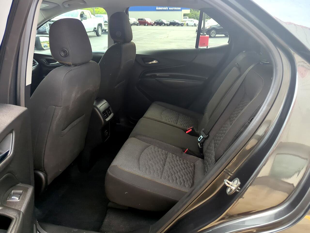 Used 2020 Chevrolet Equinox LT image 10