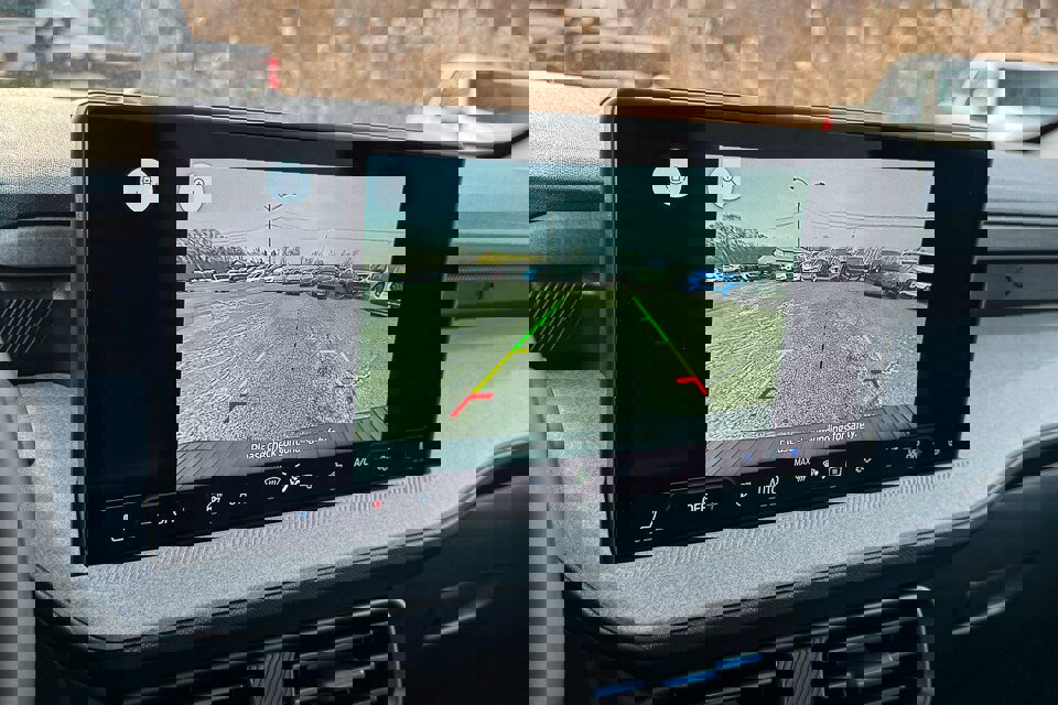 New 2026 Ford Maverick XLT w/ XLT Luxury Package image 26