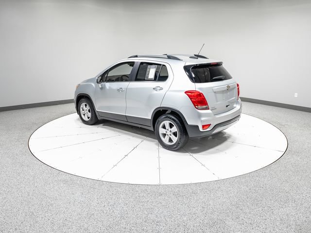 Used 2019 Chevrolet Trax LT w/ LT Convenience Package FWD image 31