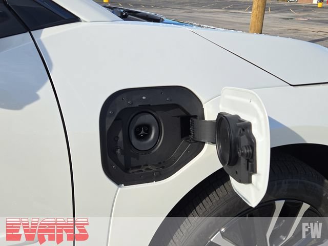 New 2026 Toyota bZ AWD/4WD image 3