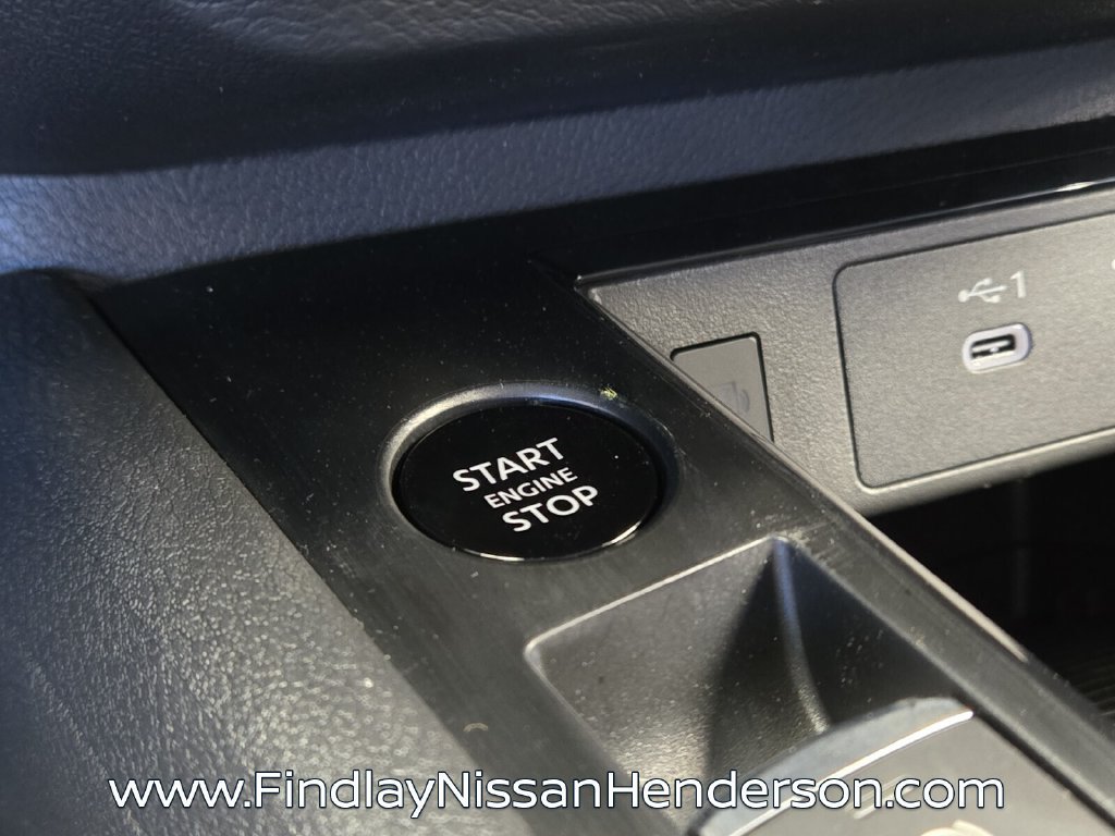 New 2027 Nissan Kicks SV FWD image 24