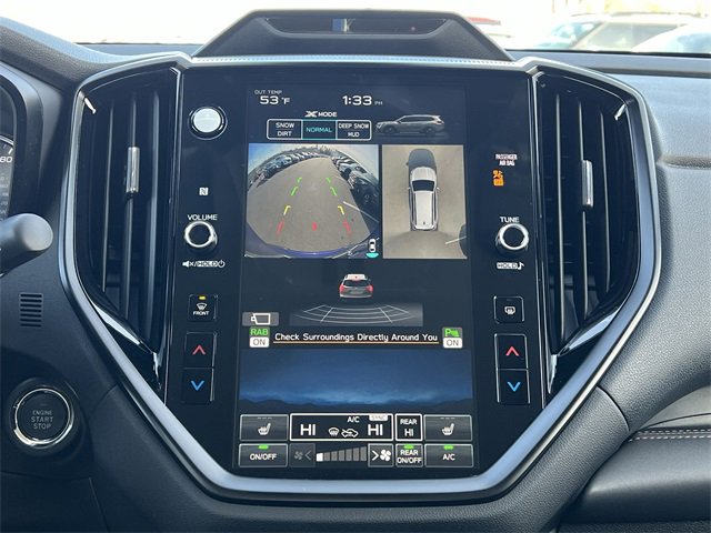 New 2026 Subaru Ascent Limited Bronze image 12