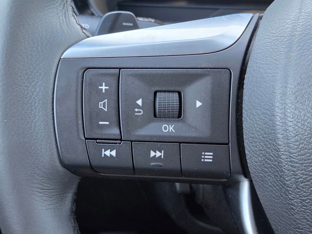 Certified 2023 INFINITI QX60 Luxe w/ Cargo Package image 26