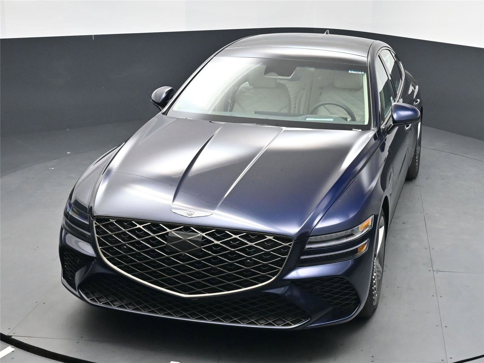 New 2026 Genesis G80 3.5T Sport Prestige image 9