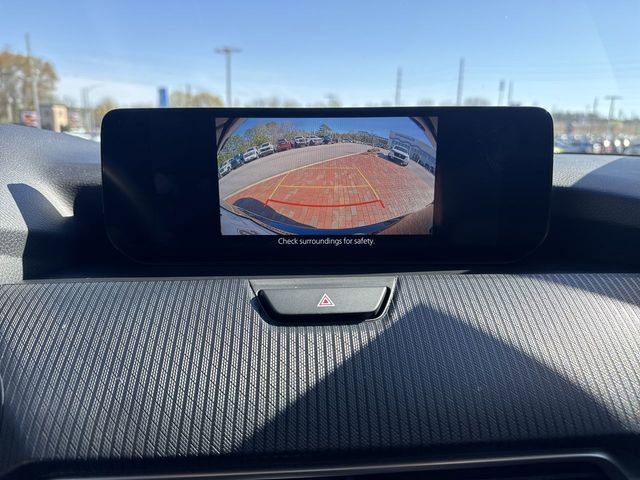 Used 2025 MAZDA CX-90 3.3 Turbo w/ Select Package image 19