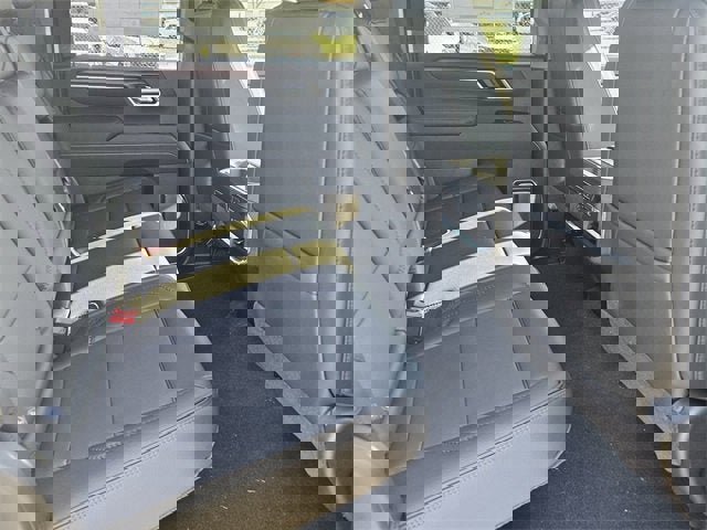 New 2026 GMC Sierra 3500 Denali image 14