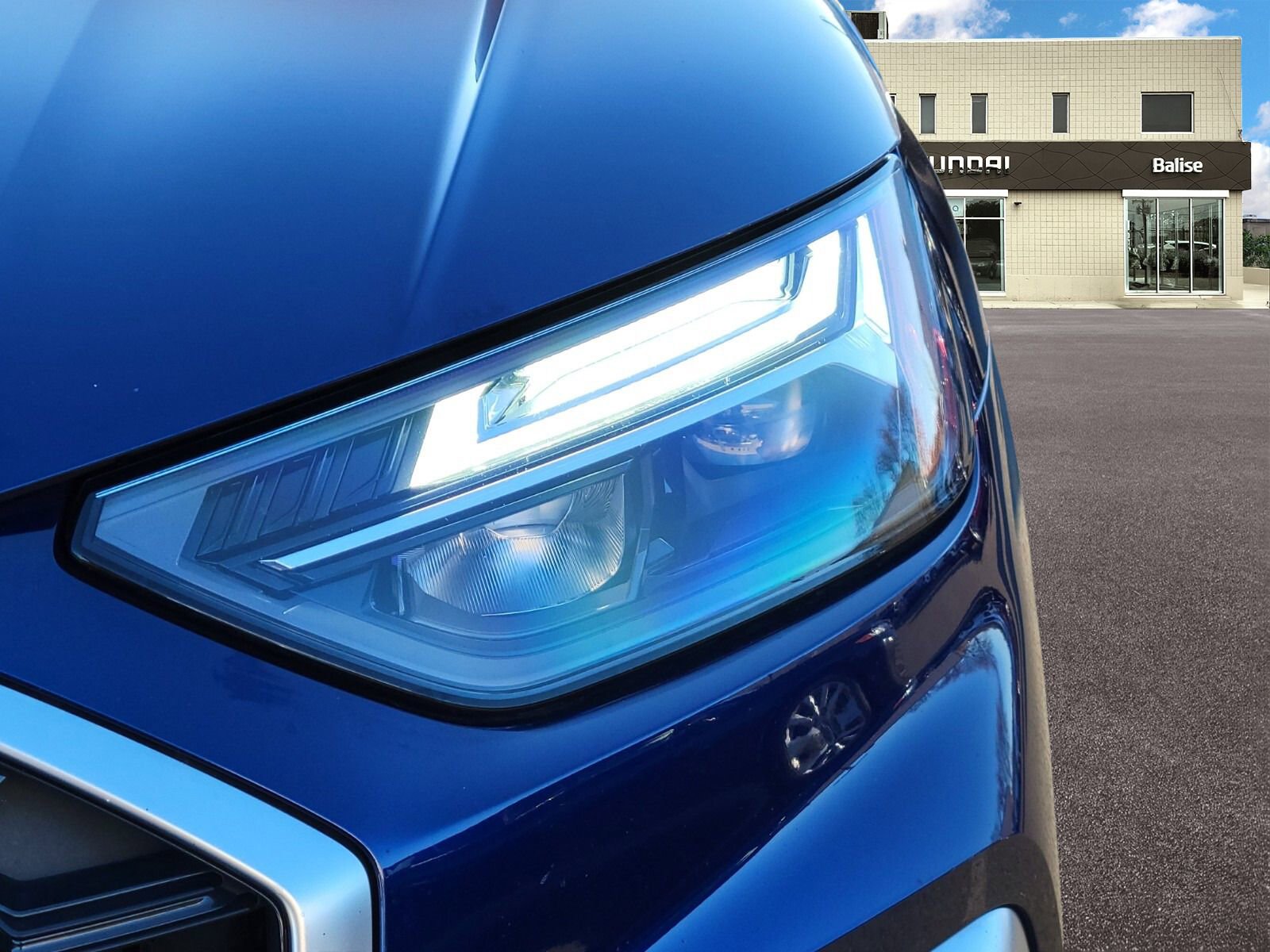 Used 2023 Audi Q5 2.0T Premium Plus image 9