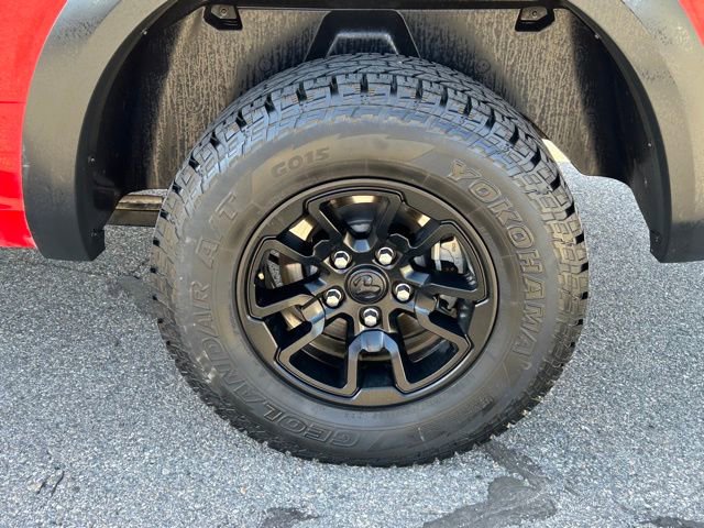 Certified 2022 RAM 1500 Classic Warlock w/ Technology Package I AWD/4WD image 10