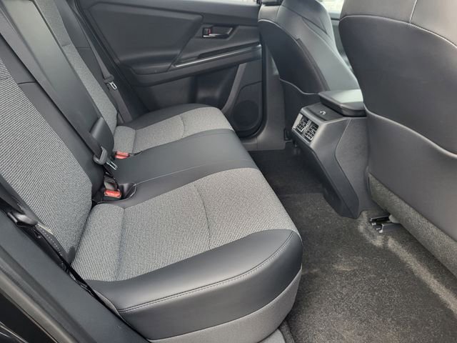 New 2026 Toyota bZ image 17