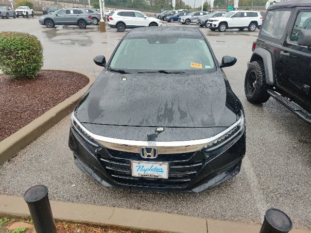 Used 2020 Honda Accord Touring image 24
