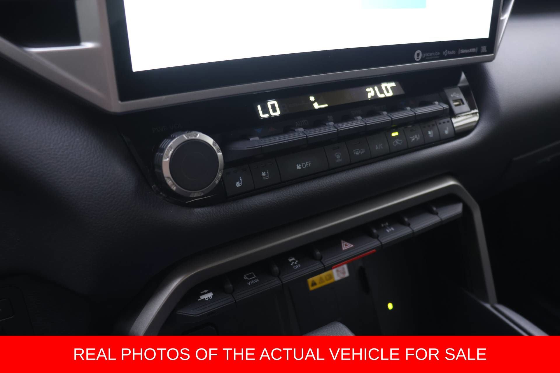 Used 2024 Toyota Tundra Limited w/ TRD Off-Road Package image 6