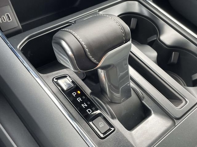 New 2025 Ford F150 Lightning Flash image 29