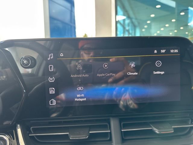 New 2026 Chevrolet Trax ACTIV image 20