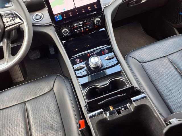 Used 2022 Jeep Grand Cherokee Overland image 13