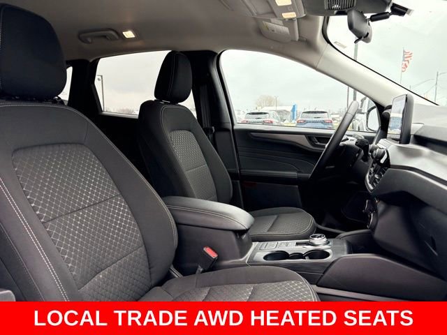 Used 2023 Ford Escape Active image 12