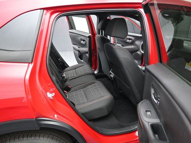 New 2026 Honda HR-V Sport image 2