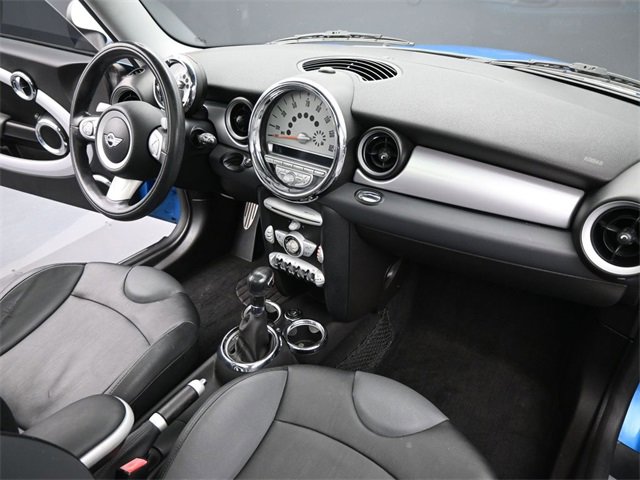Used 2008 MINI Cooper S image 38