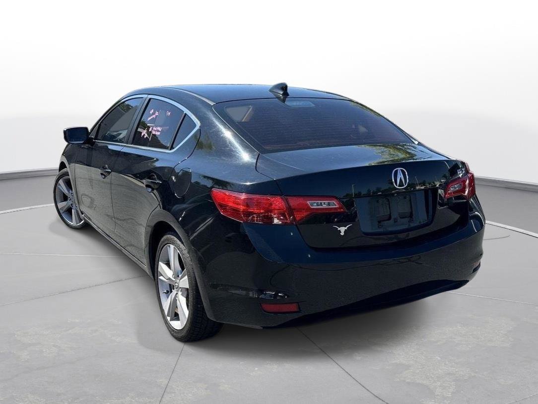 Used 2015 Acura ILX w/ Premium Package FWD image 8