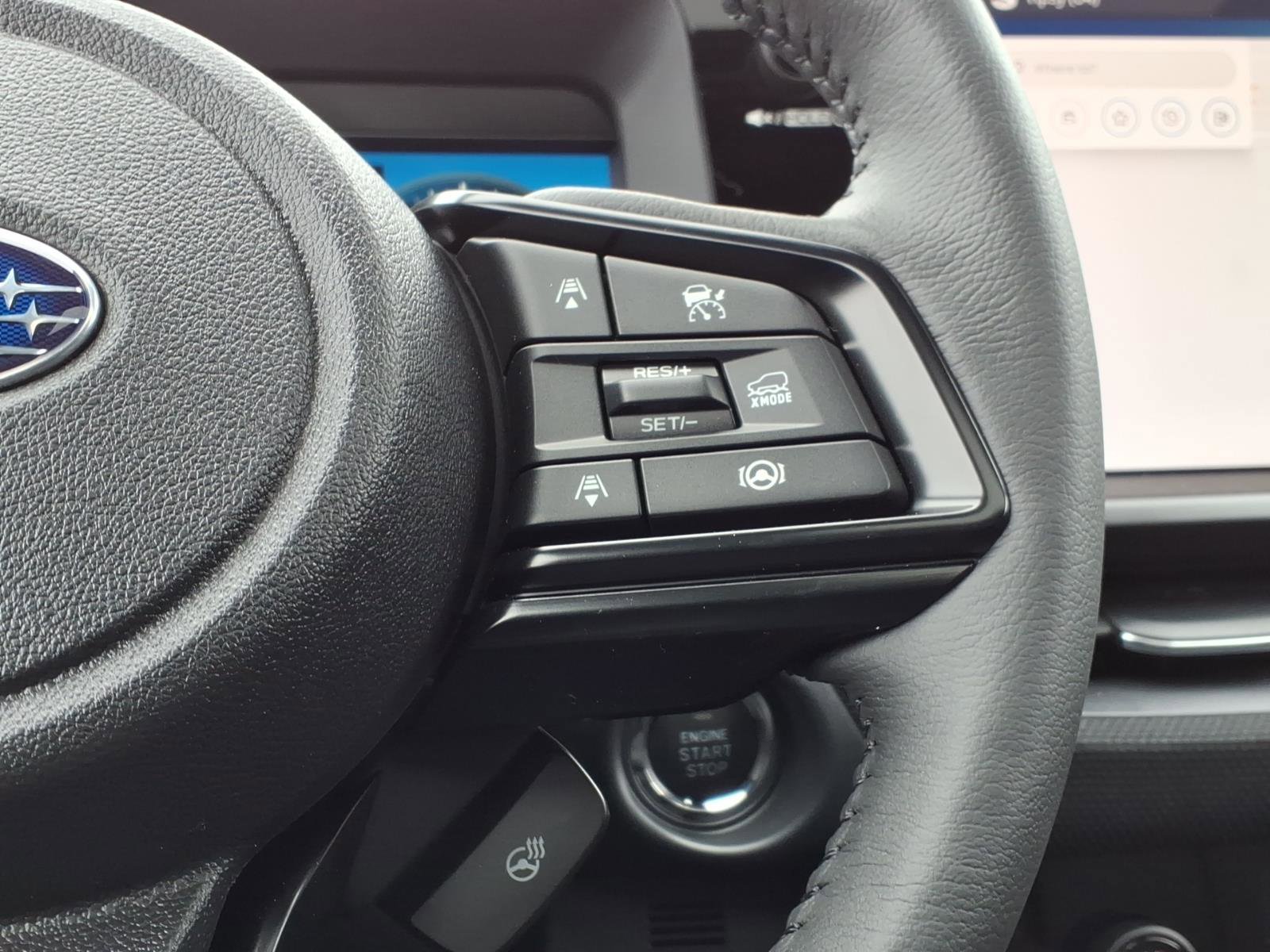 New 2026 Subaru Outback Limited image 20