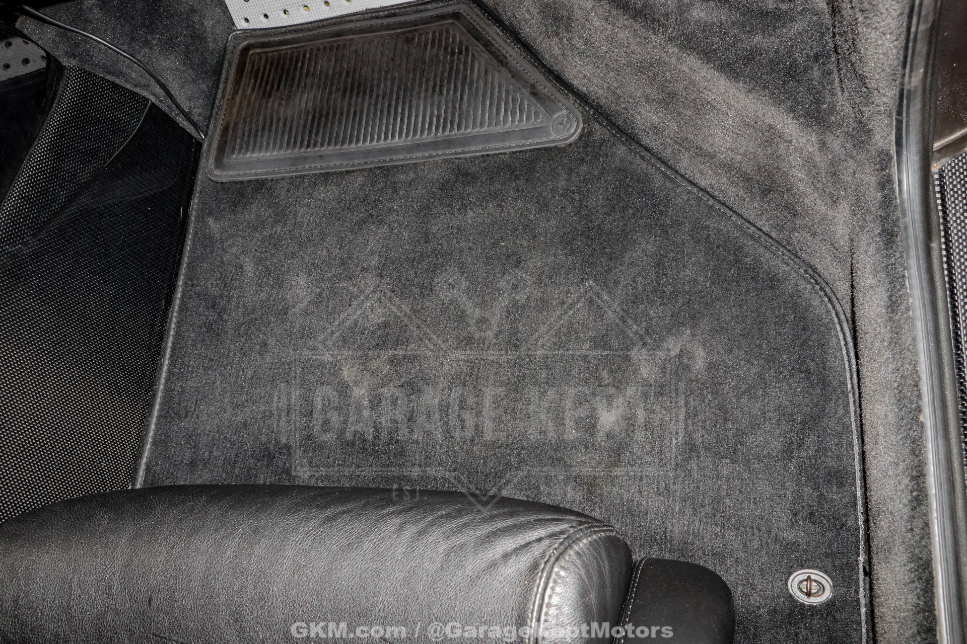 Used 1999 Ferrari F355 GTS image 70