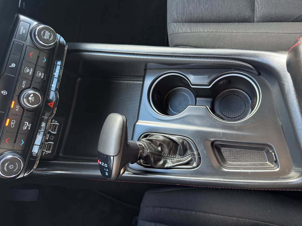 Used 2025 Dodge Durango GT w/ Blacktop Package image 23