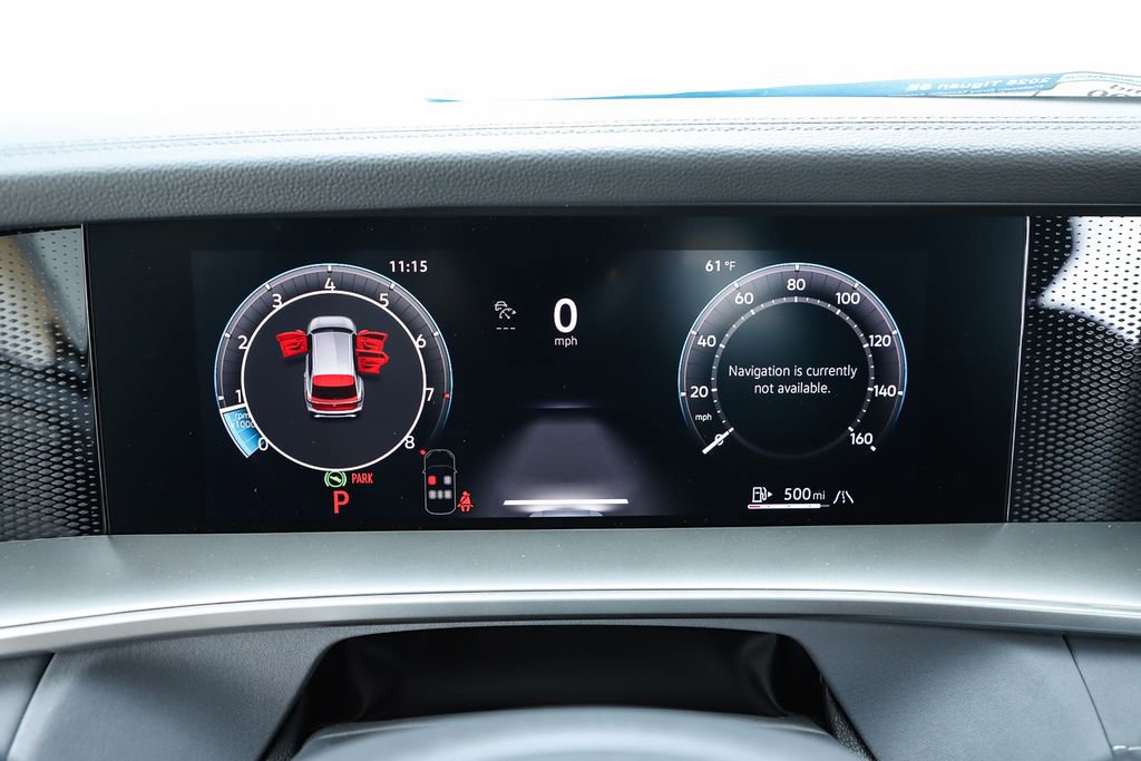 New 2026 Volkswagen Tiguan SE image 66