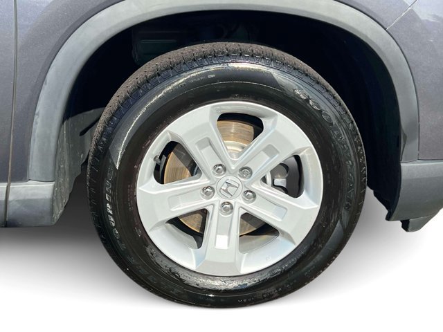 Used 2024 Honda Pilot LX image 14