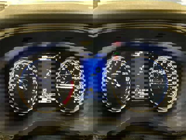 Used 2022 Subaru Forester Premium image 7