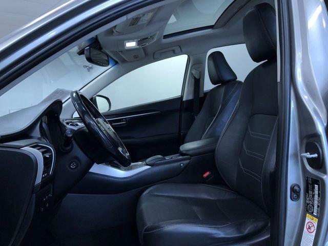 Used 2015 Lexus NX 200t AWD image 18