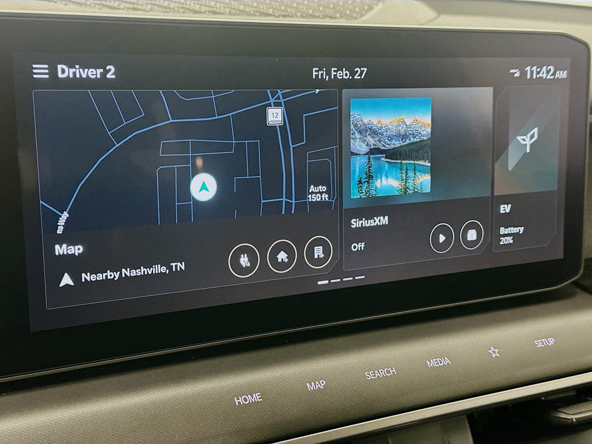 Used 2024 Kia EV9 Light Long Range image 21