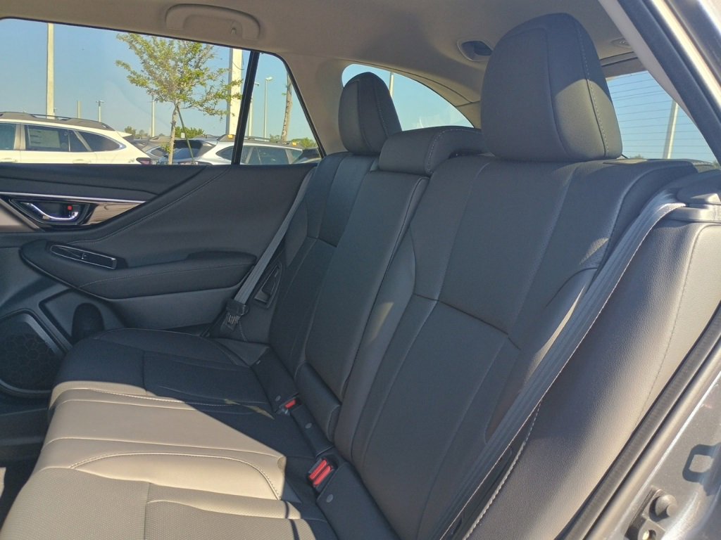 New 2025 Subaru Outback Touring XT w/ Popular Package #2 image 14