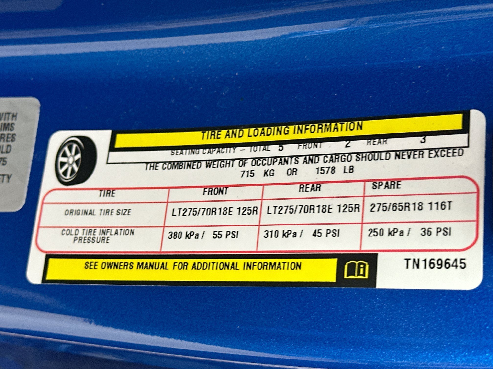 Used 2026 RAM 1500 Rebel w/ Rebel Level 1 Equipment Group AWD/4WD image 36