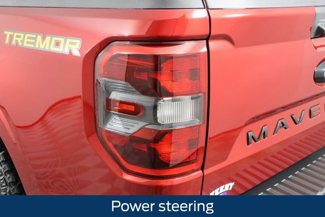 New 2026 Ford Maverick Tremor image 21