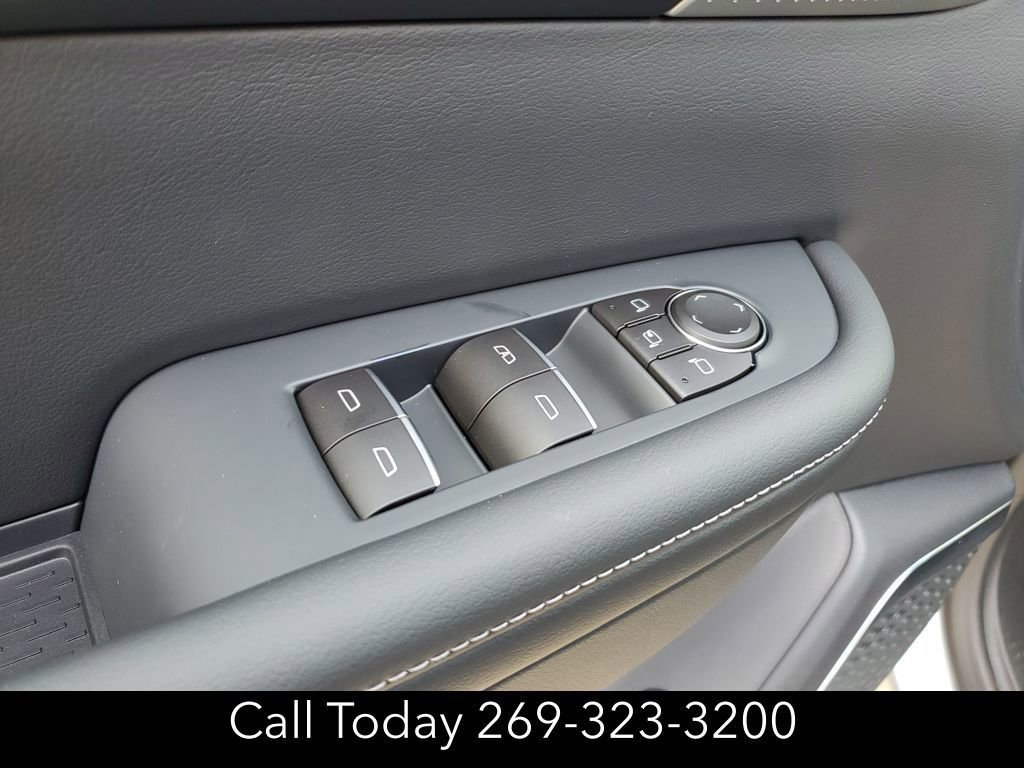 New 2026 Buick Enclave Avenir w/ Super Cruise Package image 24