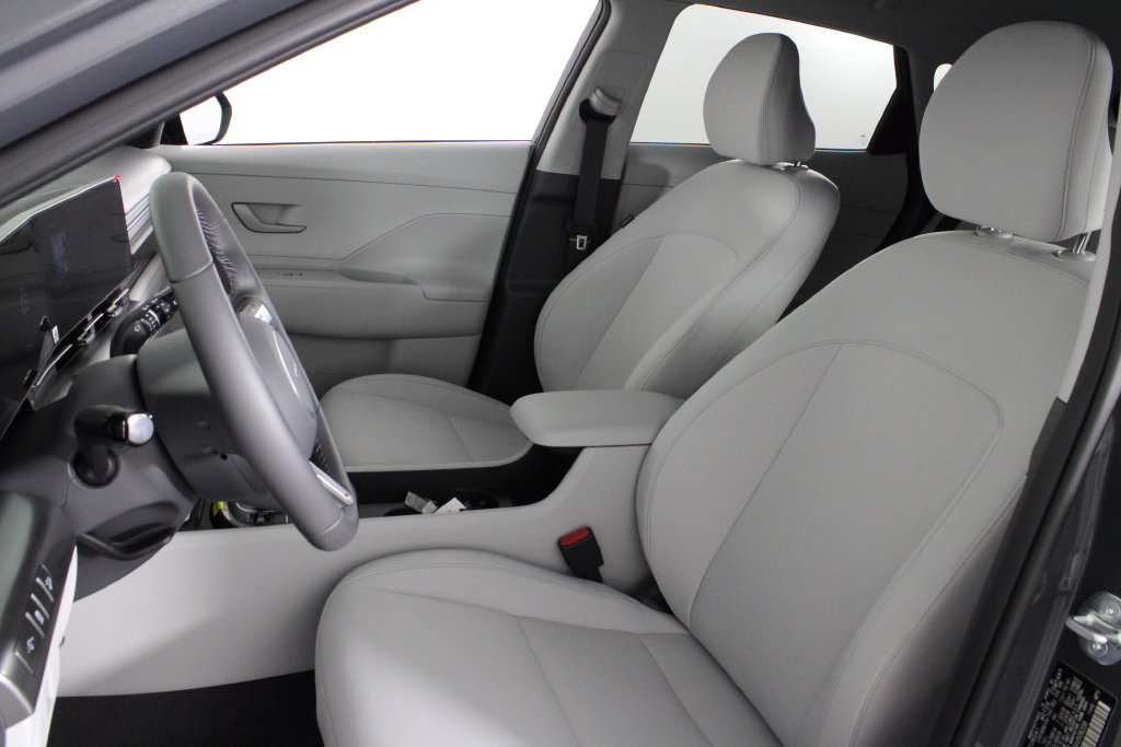 Certified 2027 Hyundai Kona SEL Sport FWD image 21