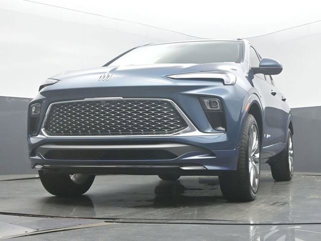 Certified 2024 Buick Encore GX Avenir w/ Avenir Technology Package AWD/4WD image 44