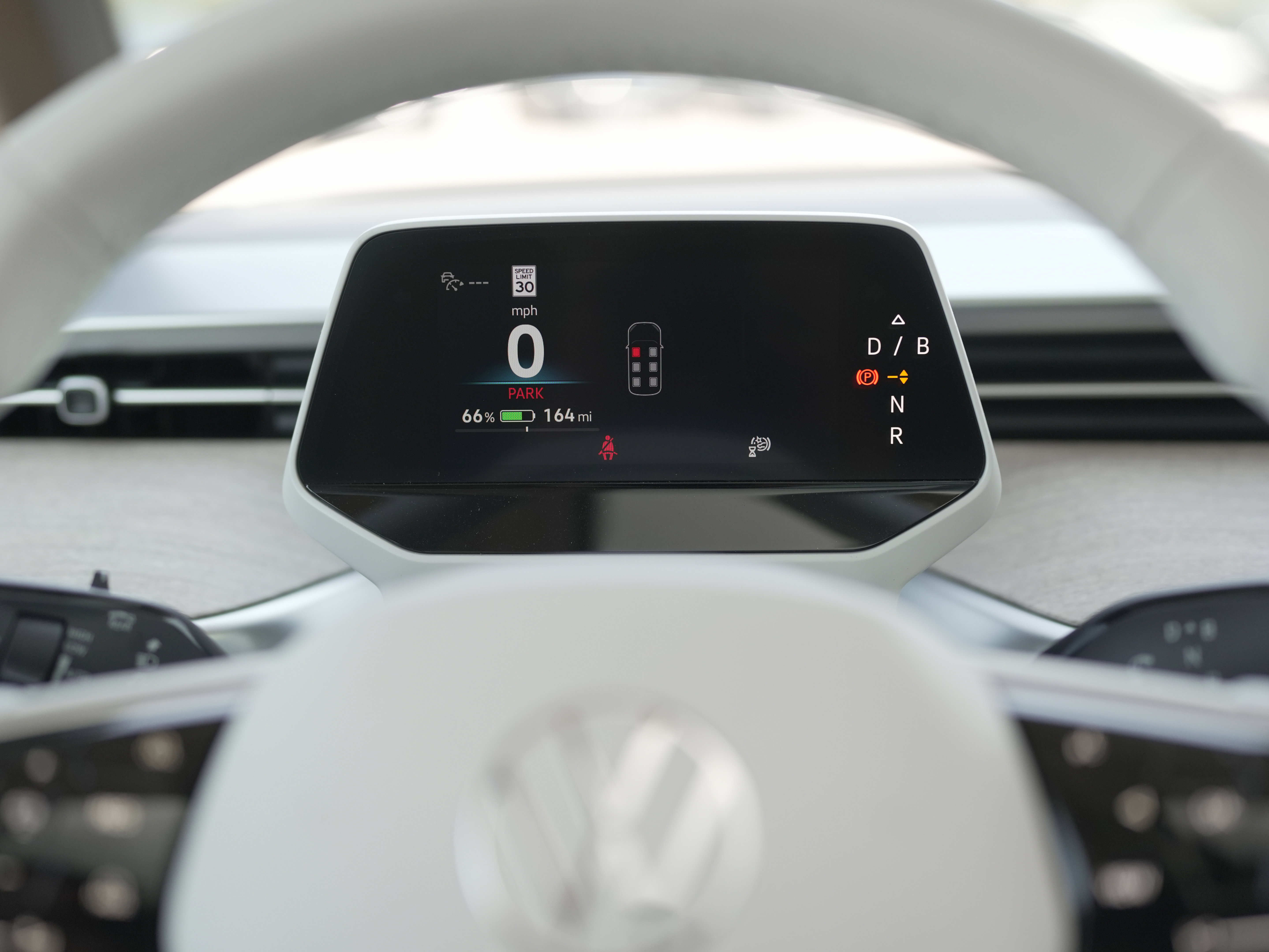 New 2025 Volkswagen ID. Buzz 1st Edition image 14