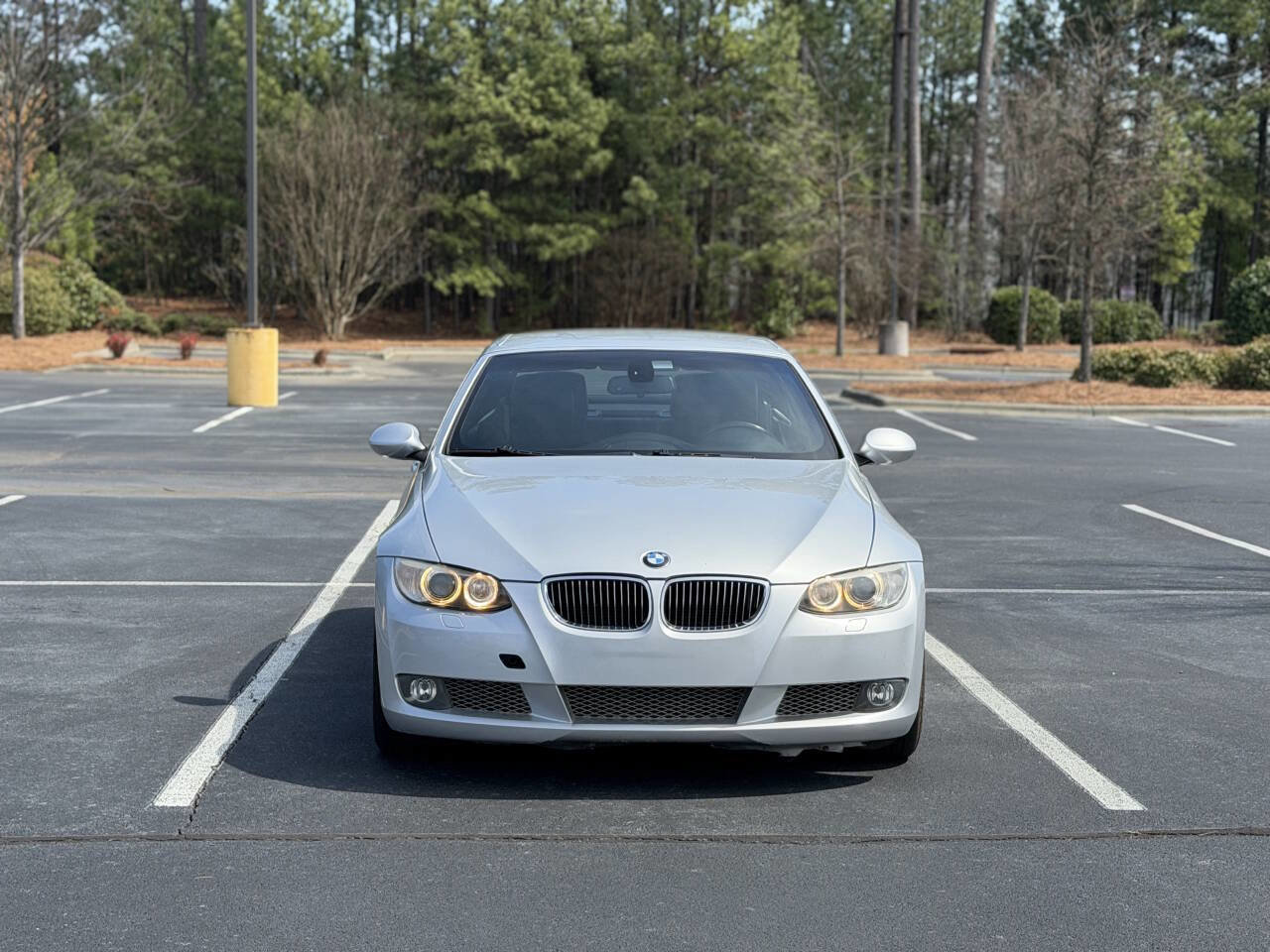 Used 2008 BMW 335i Convertible image 2