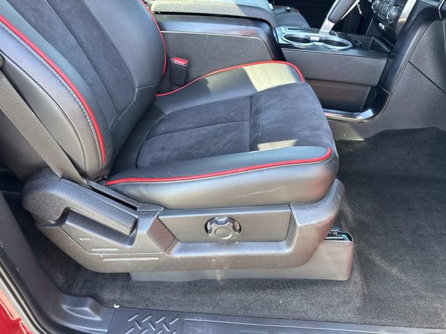 Used 2014 Ford F150 FX4 w/ FX Appearance Package AWD/4WD image 17