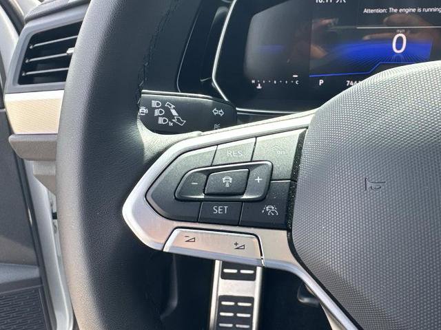 Used 2024 Volkswagen Jetta Sport FWD image 19