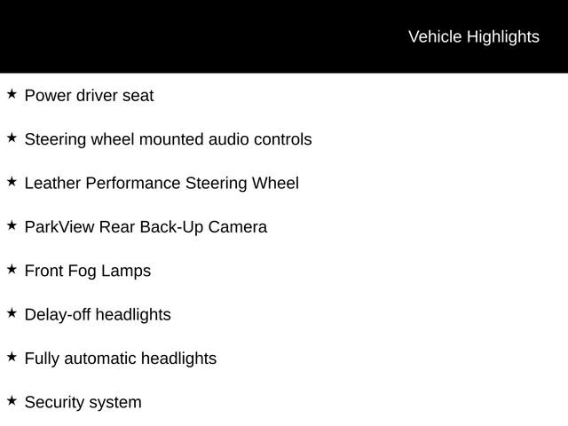 Used 2018 Dodge Challenger SXT w/ Blacktop Package image 7