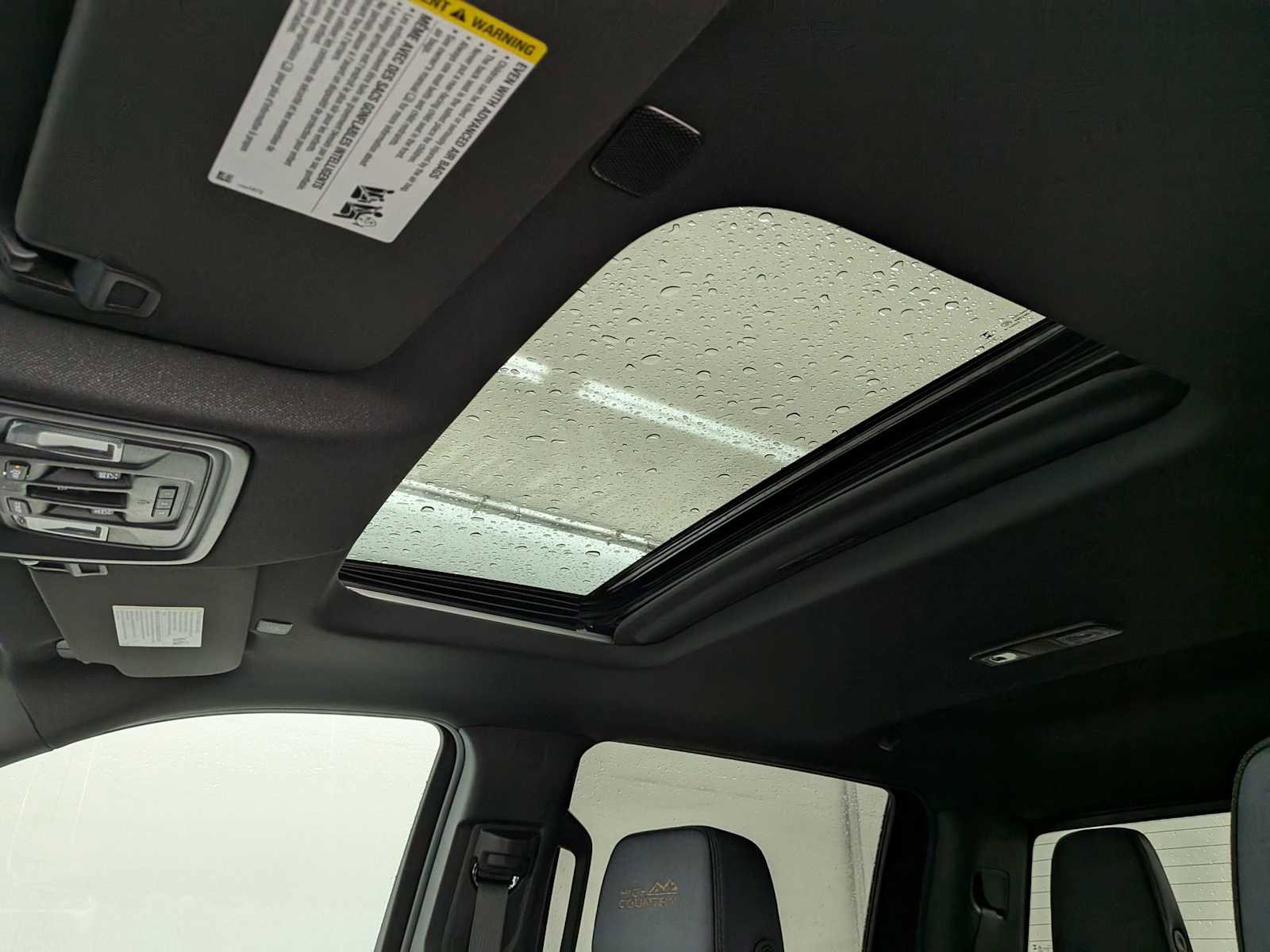 New 2026 Chevrolet Silverado 2500 High Country image 23