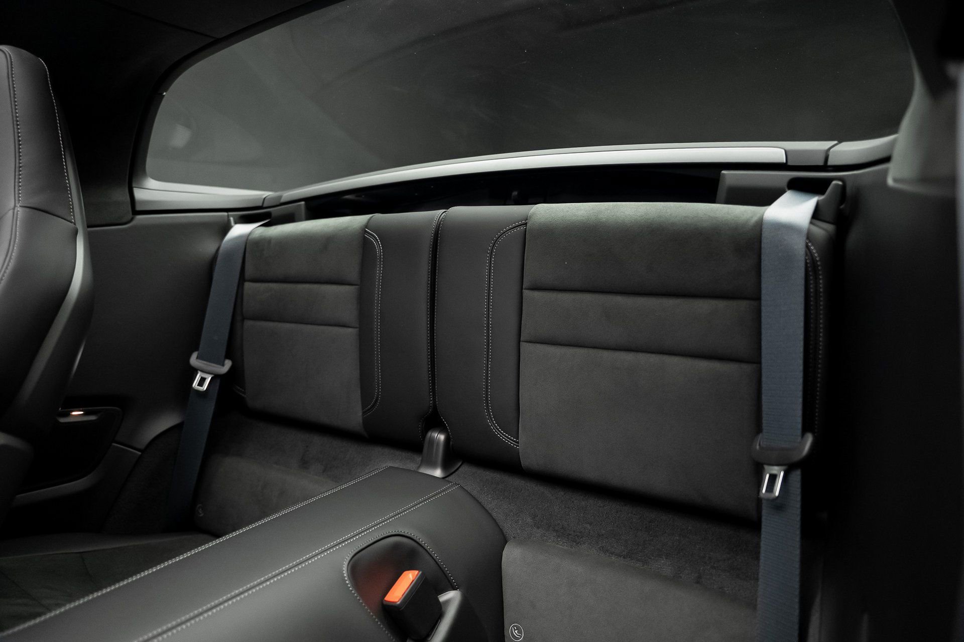 Used 2025 Porsche 911 Targa 4 GTS w/ Premium Package image 73